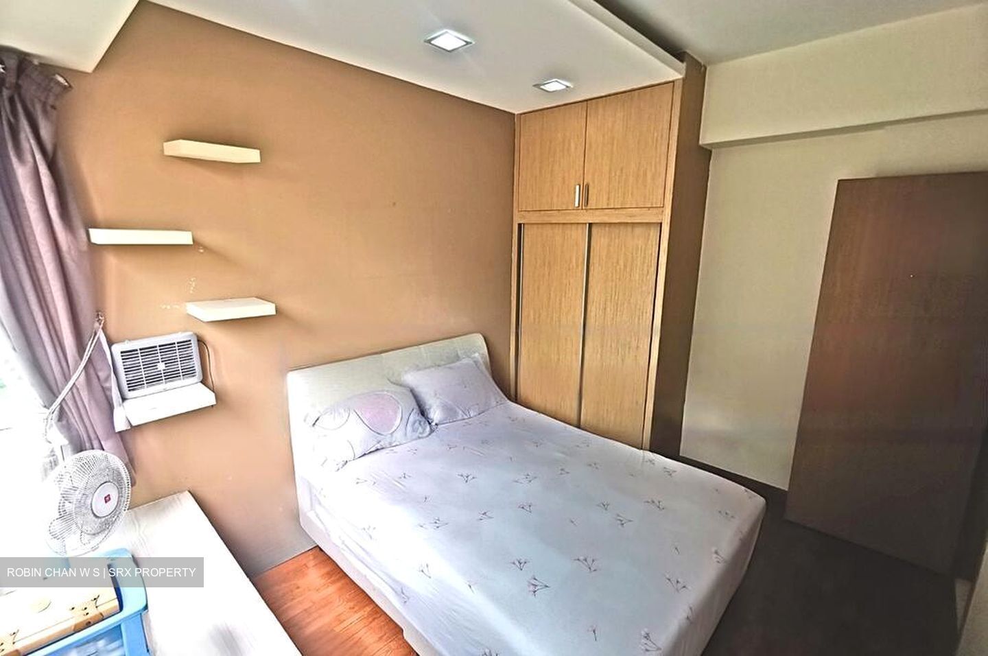 The Stellar (D5), Condominium #450156261